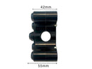 SUZUKI GSX-R 1000 R [2017-2022] - Left Street Switch Unit, 7 Buttons - View 5