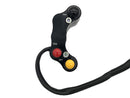BMW S 1000 RR [2015-2018] - Street switch unit left, 8 buttons - view 4