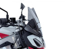 APRILIA TUONO 457 [2025-2026] - Touring windshield without bracket – view 5
