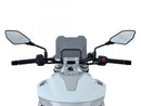APRILIA TUONO 457 [2025-2026] - Touring windshield without bracket – view 11