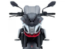 APRILIA TUONO 457 [2025-2026] - Touring windshield without bracket – view 7