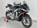 APRILIA TUONO 660 [2021-2026] - Touring Windschild – Ansicht 7