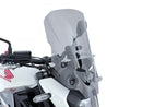 Honda CB 500 Hornet [2025-2026] - Touring windshield incl. bracket - view 4