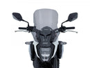 Honda CB 500 Hornet [2025-2026] - Touring windshield incl. bracket - view 10