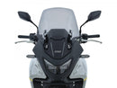 Honda XL 750 Transalp [2025-2026] - Touring windshield - view 10