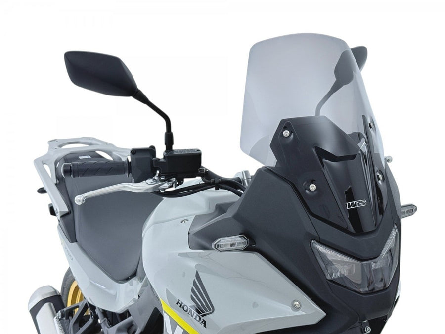 Honda XL 750 Transalp [2025-2026] - Touring windshield - view 4