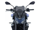 YAMAHA MT-09 Y-AMT [2024-2026] - Touring windshield without bracket - view 4