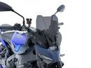 Yamaha MT-09 SP [2024-2026] - Touring windscherm zonder beugel - bekijk 1