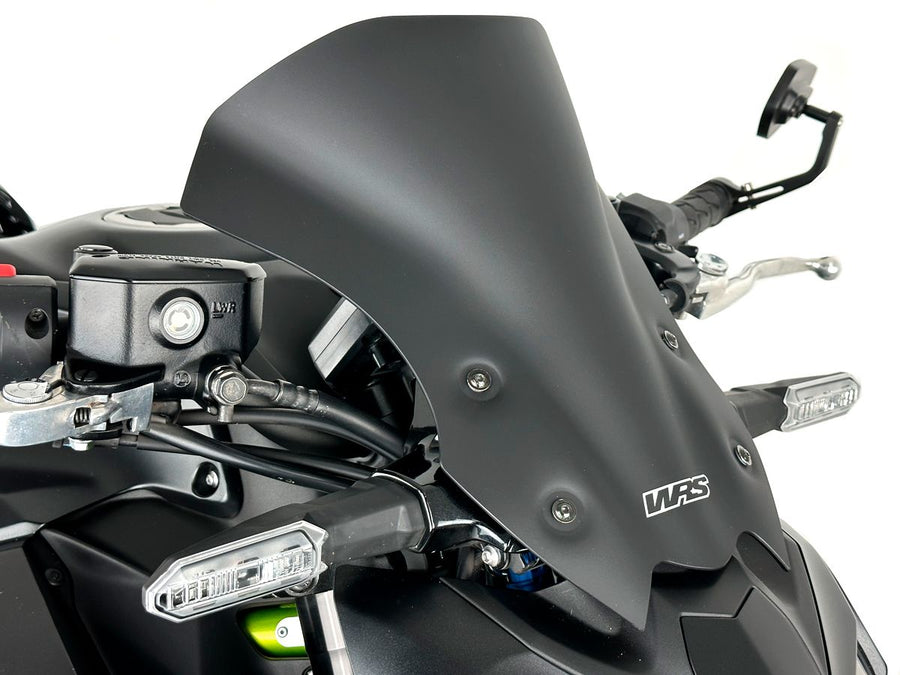 KAWASAKI Z 900 [2020-2024] - Touring Windschild – Ansicht 12