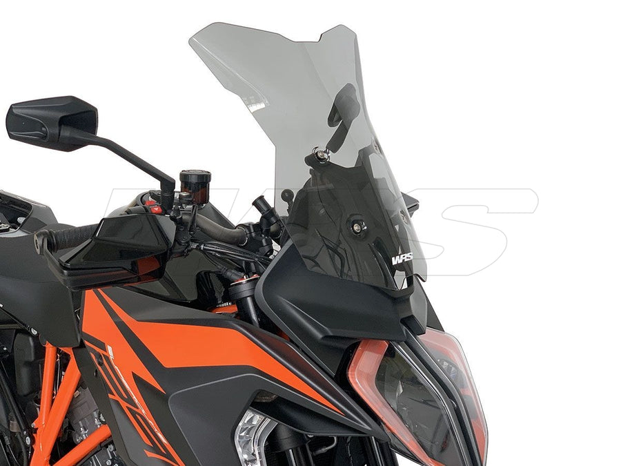 KTM 1290 SUPERDUKE GT [2019-2024] - Touring-voorruit – bekijk 11