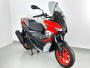 Aprilia SR GT 200 [2022-2026] - Touring Windschild – Ansicht 9