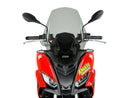Aprilia SR GT 125 [2022-2026] - Touring voorruit - bekijk 3