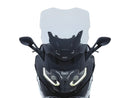 BMW K 1600 Grand America [2018-2026] - Touring voorruit - bekijk 7