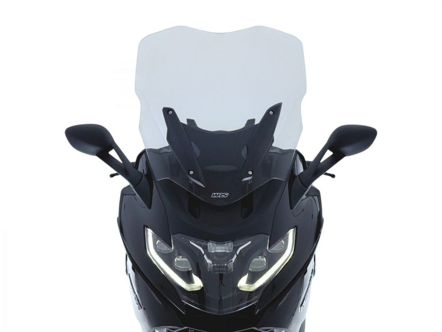 BMW K 1600 Grand America [2018-2026] - Touring voorruit - bekijk 7
