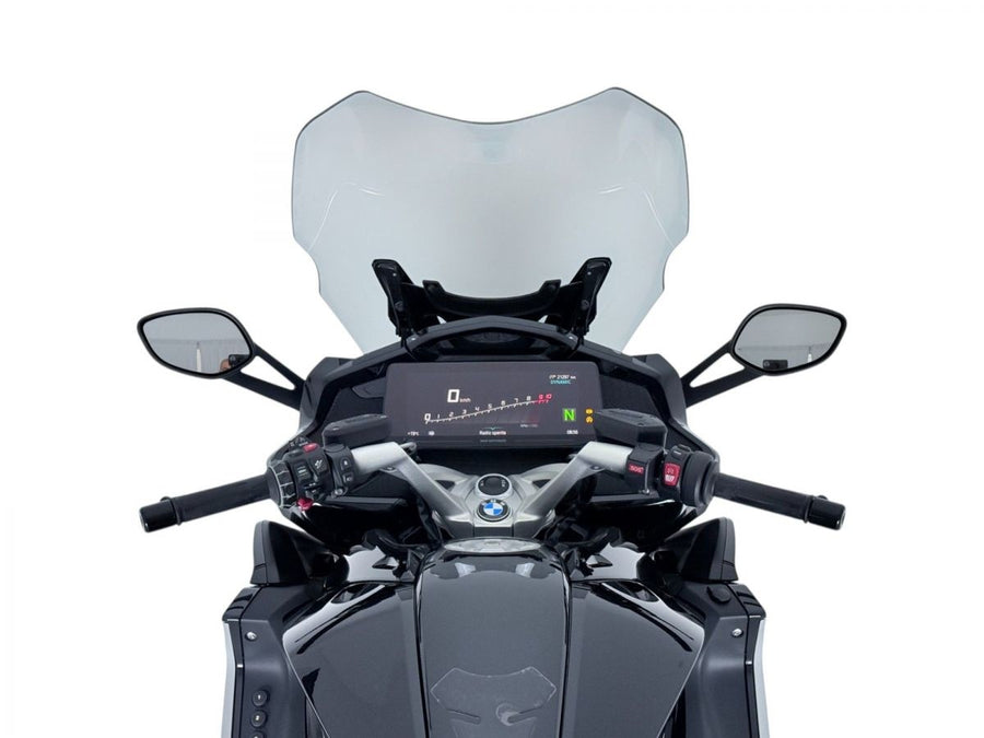 BMW K 1600 Grand America [2018-2026] - Touring voorruit - bekijk 11