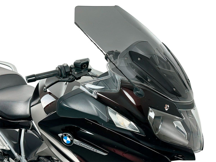 BMW R 1200 RT [2014-2018] - Touring-voorruit – bekijk 1