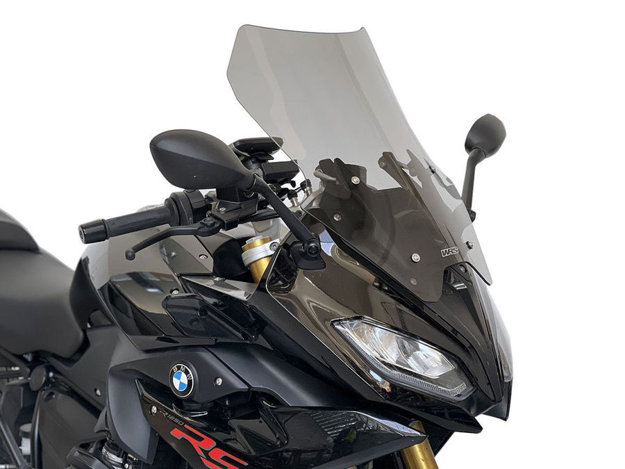 BMW R 1250 RS [2019-2024] - Touring windshield +120 mm – view 1