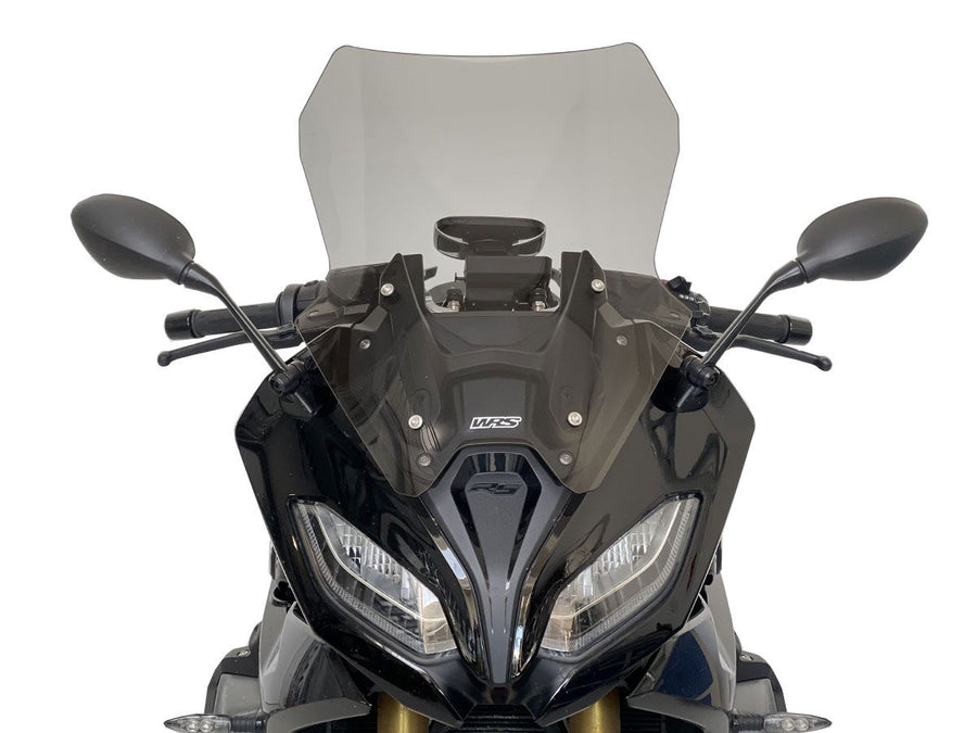 BMW R 1250 RS [2019-2024] - Touring windshield +120 mm – view 3