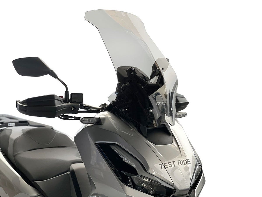 Honda ADV 350 [2022-2026] - Touring Windschild – Ansicht 3