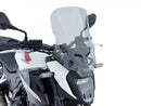 Honda CB 500 Hornet [2025-2026] - Touring windshield incl. bracket - view 2