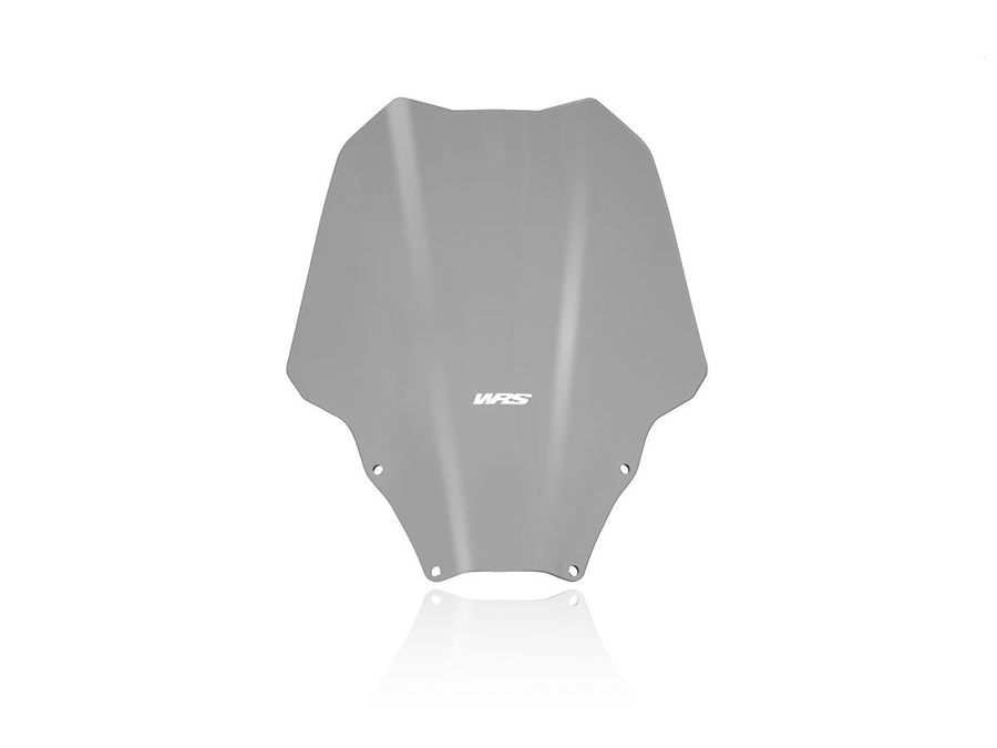 HONDA FORZA 125 [2018-2021] - Touring Windschild – Ansicht 9