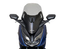 HONDA FORZA 125 [2021-2026] - Touring Windschild – Ansicht 5