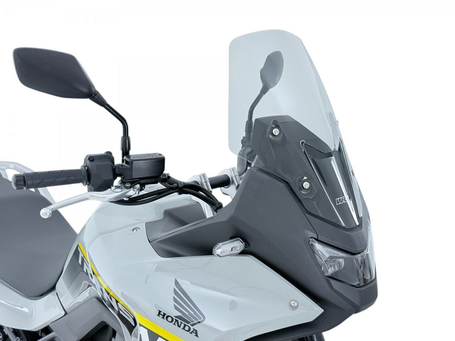 Honda XL 750 Transalp [2025-2026] - Touring windshield - view 5