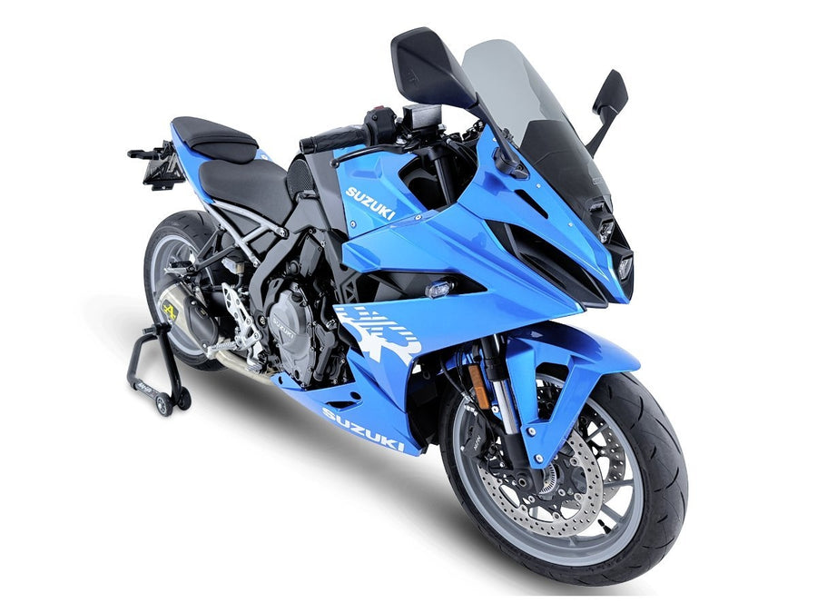 SUZUKI GSX 8 R [2024-2026] - Touring Windschild – Ansicht 11