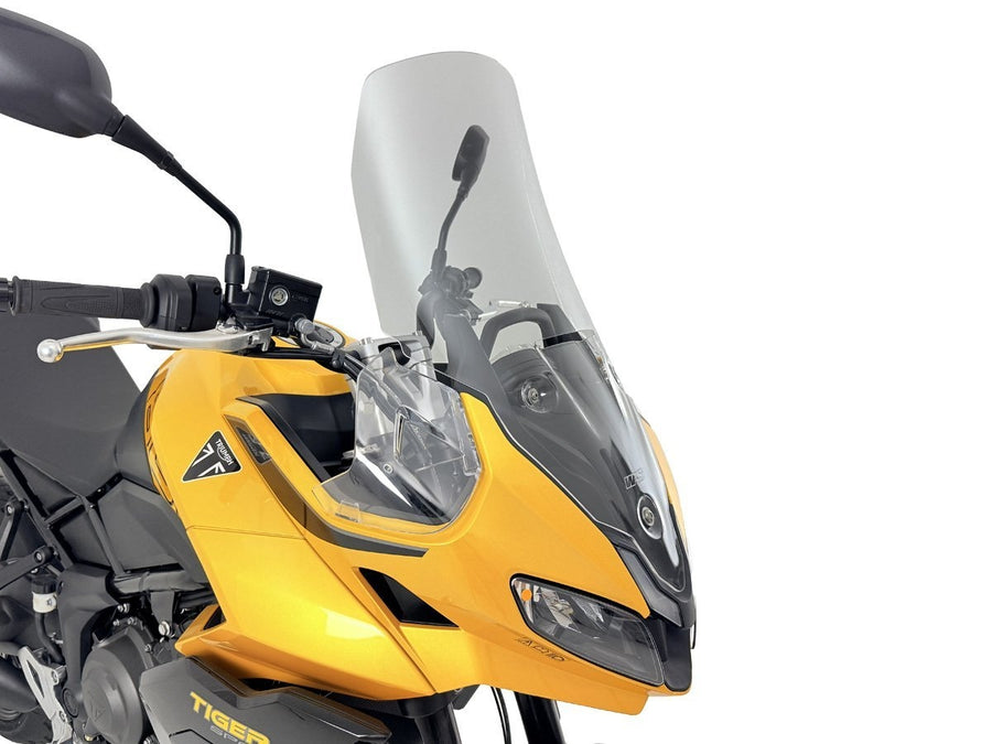 TRIUMPH TIGER SPORT 800 [2025-2026] - Touring-voorruit – bekijk 1