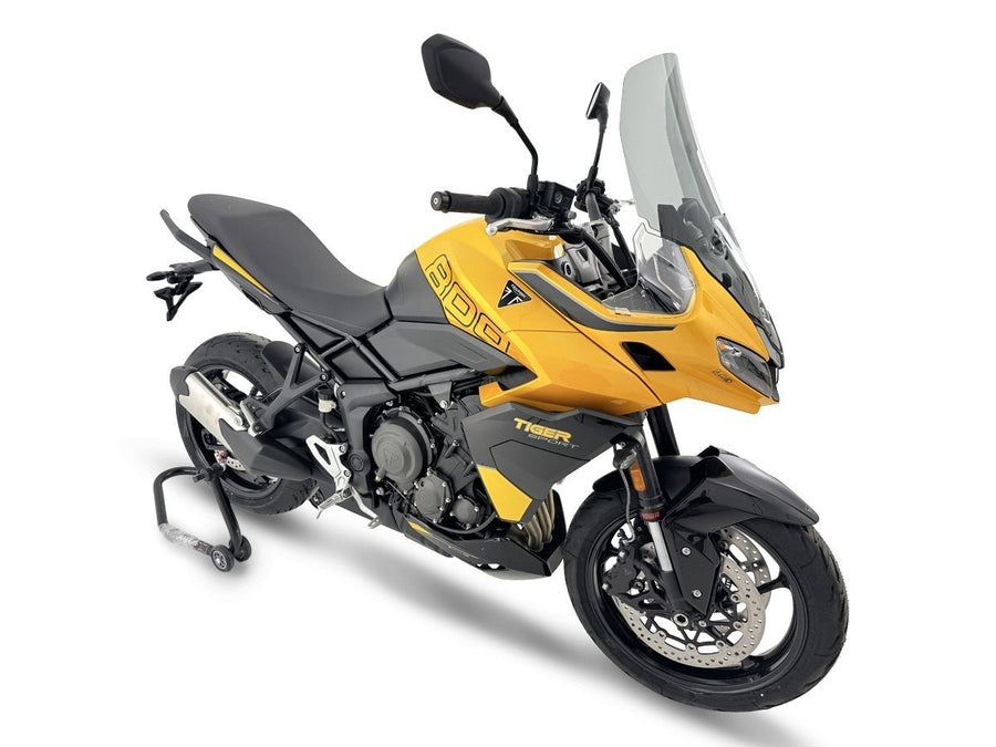 TRIUMPH TIGER SPORT 800 [2025-2026] - Touring-voorruit – bekijk 9