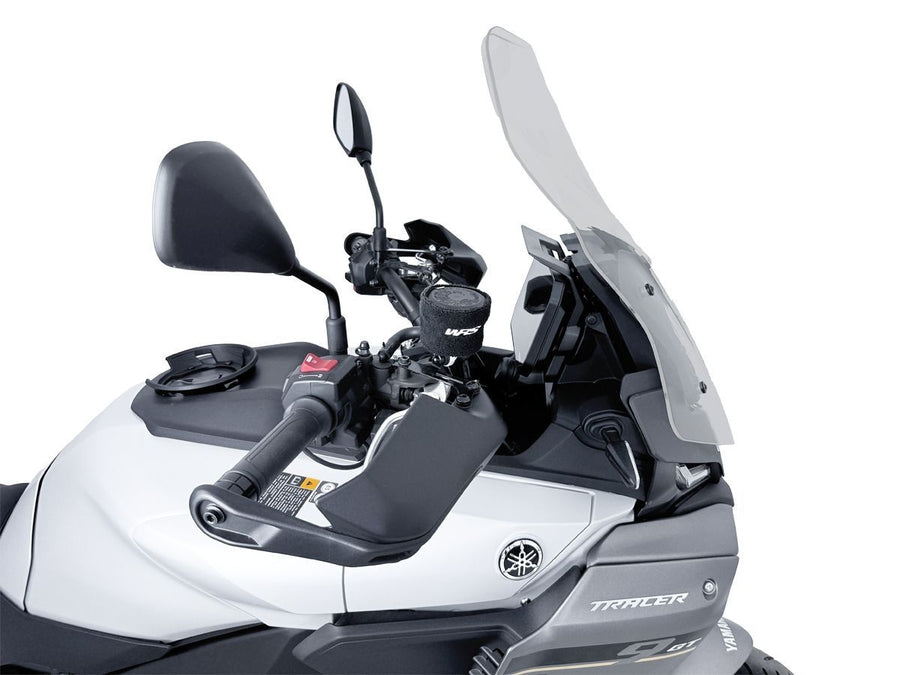 Yamaha Tracer 9 GT [2025-2026] - Touring Windschild – Ansicht 9
