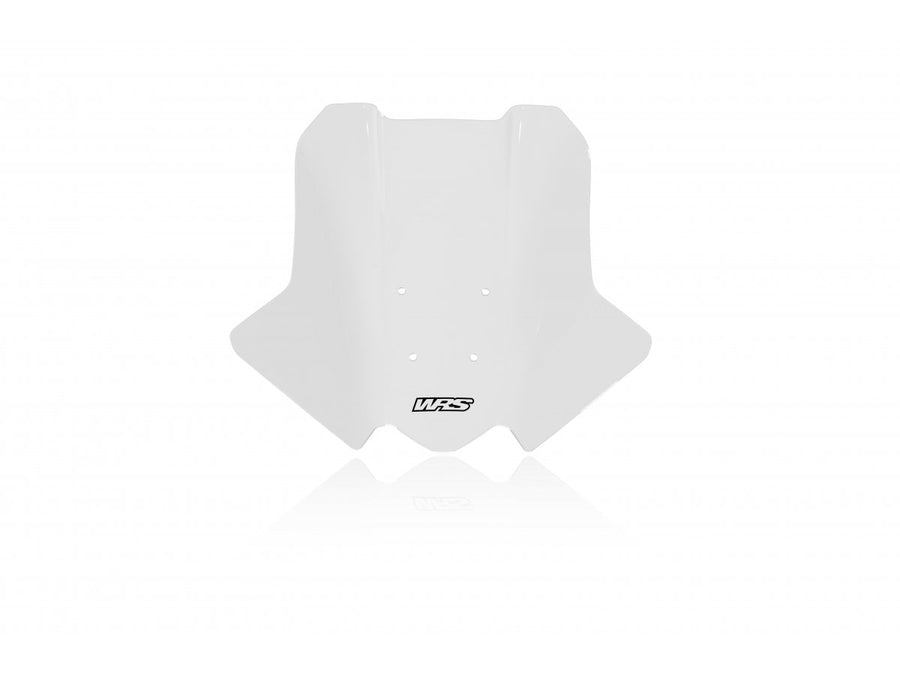APRILIA TUONO 457 [2025-2026] - Touring windshield without bracket – view 12