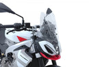 APRILIA TUONO 457 [2025-2026] - Touring windshield without bracket – view 4