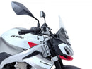 APRILIA TUONO 457 [2025-2026] - Touring windshield without bracket – view 6