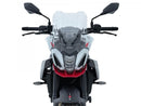 APRILIA TUONO 457 [2025-2026] - Touring windshield without bracket – view 8