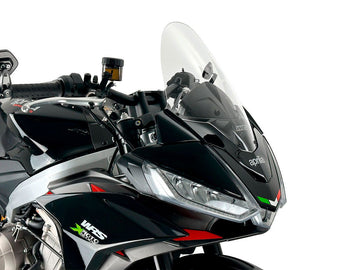 Aprilia Tuono V4 [2021-2024] - Touring Windschild – Ansicht 2