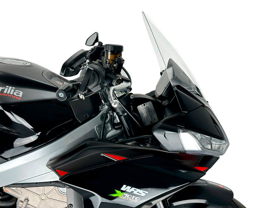 Aprilia Tuono V4 Factory [2021-2024] - Touring windshield - view 6