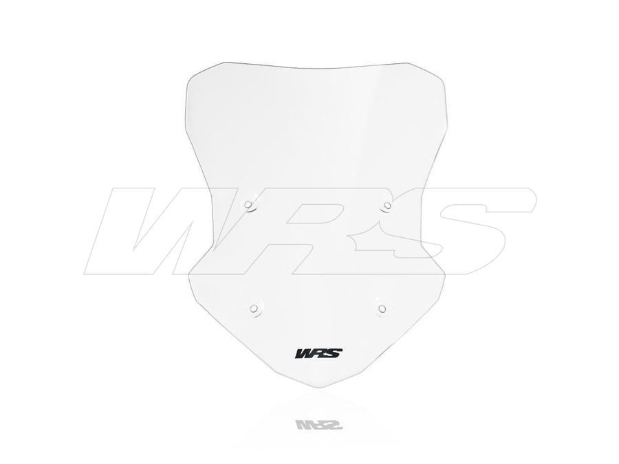 BMW F 900 XR [2020-2026] - Touring Windschild – Ansicht 6