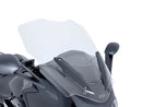 BMW K 1600 B [2018-2026] - Touring Windschild – Ansicht 2