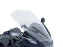 BMW K 1600 Exclusive [2011-2016] - Touring Windschild – Ansicht 6
