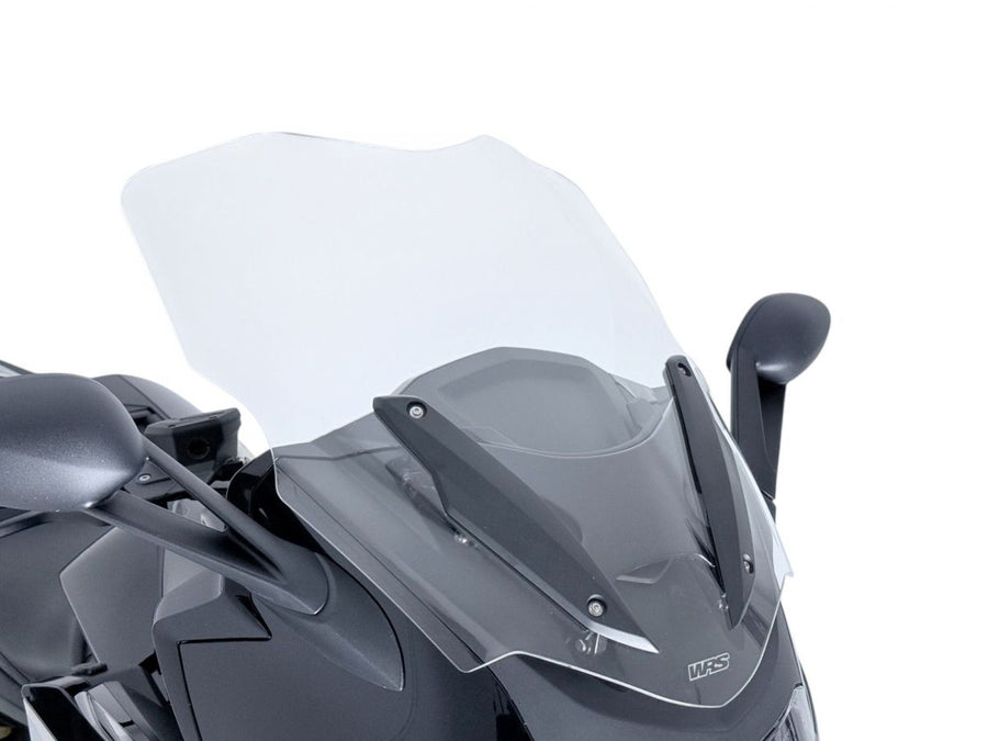 BMW K 1600 Grand America [2018-2026] - Touring-voorruit – bekijk 2