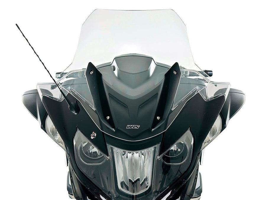 BMW R 1250 RT [2019-2020] - Touring voorruit 1e serie - bekijk 4