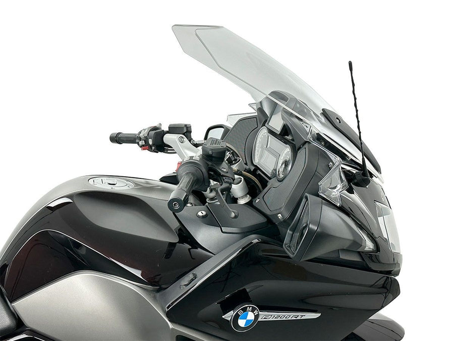 BMW R 1250 RT [2019-2020] - Touring voorruit 1e serie - bekijk 6