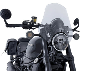 CFMOTO 450 CL-C [2024-2026] - Touring Windschild – Ansicht 2