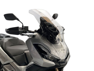 Honda ADV 350 [2022-2026] - Touring Windschild – Ansicht 2