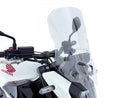 Honda CB 500 Hornet [2025-2026] - Touring windshield incl. bracket - view 3