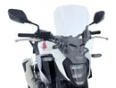 Honda CB 500 Hornet [2025-2026] - Touring windshield incl. bracket - view 12