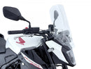 Honda CB 500 Hornet [2025-2026] - Touring windshield incl. bracket - view 9