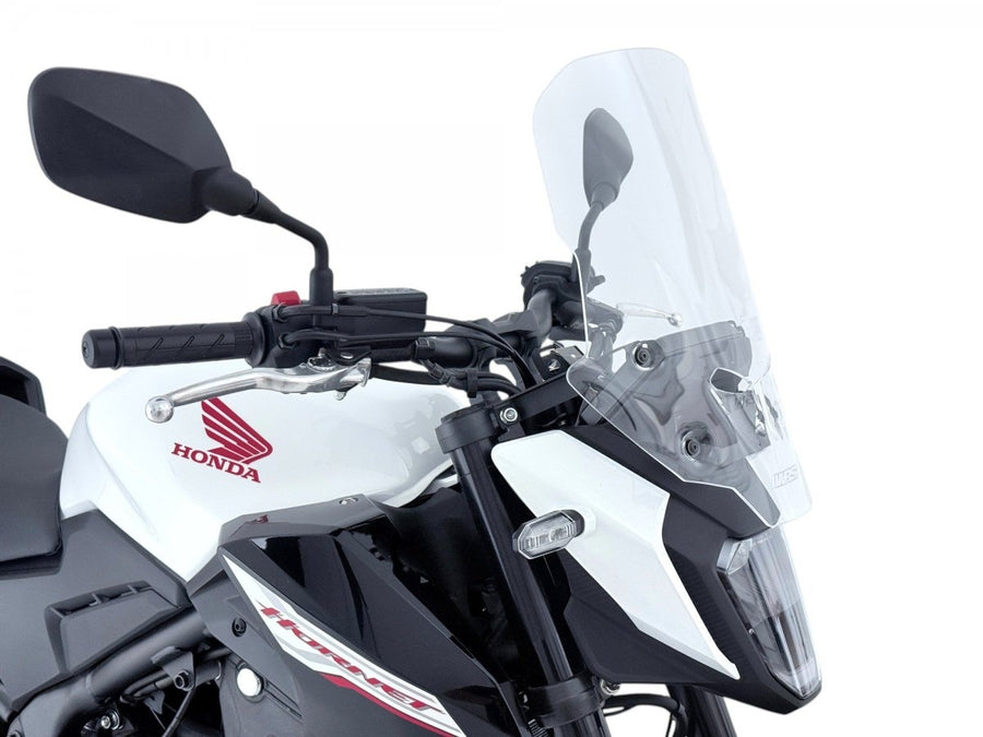 Honda CB 500 Hornet [2025-2026] - Touring windshield incl. bracket - view 9