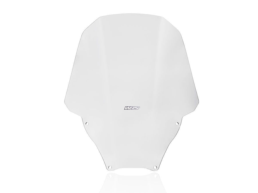 Honda Forza 350 [2021-2026] - Touring Windschild – Ansicht 8